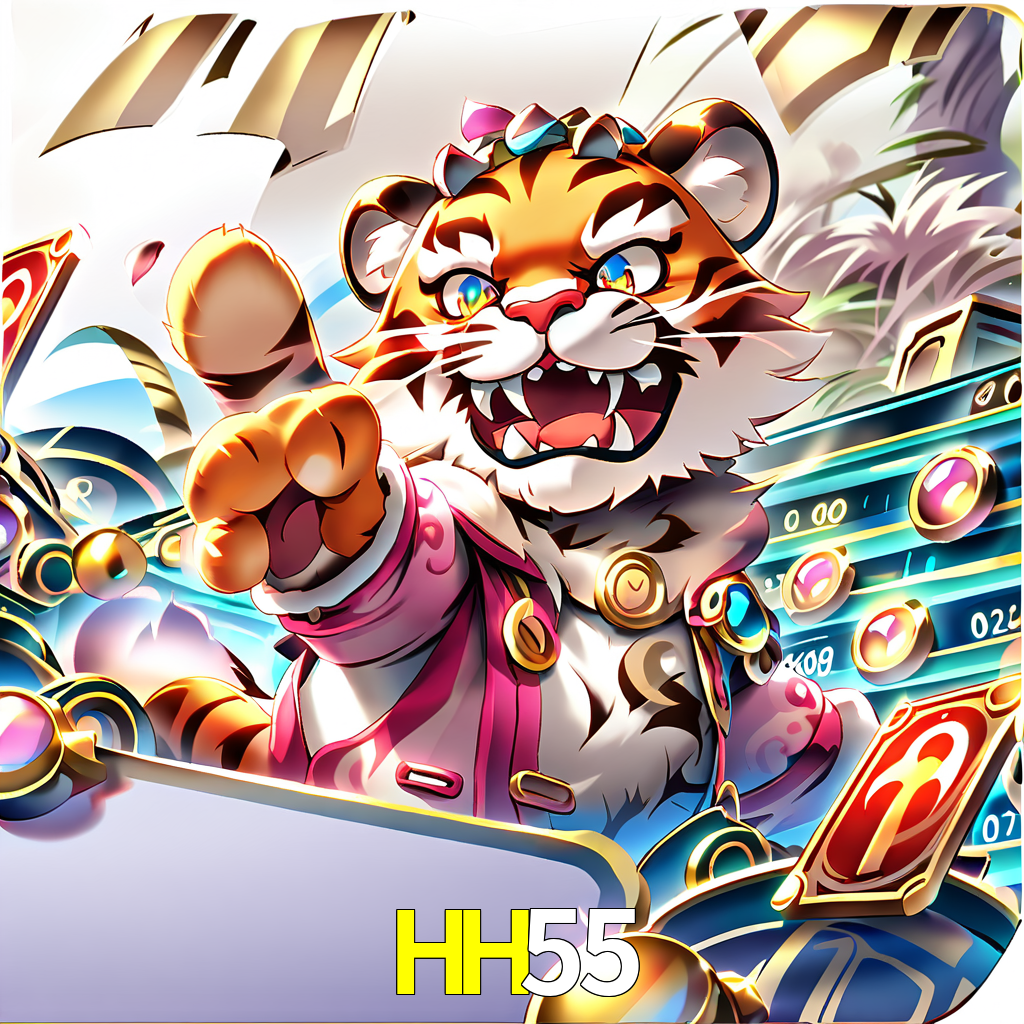 HH55-Logo